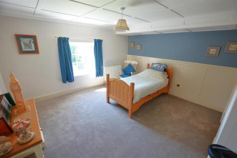 Bedroom Five