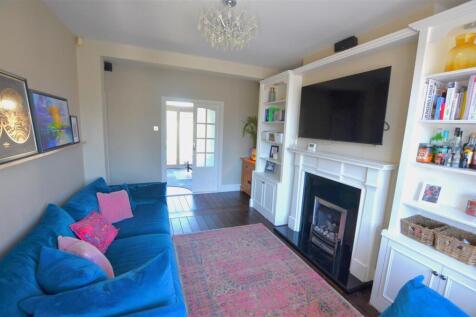Lounge -