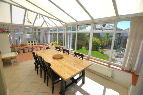 Conservatory -