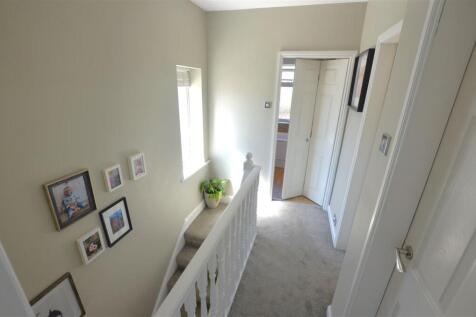 First Floor Landing.