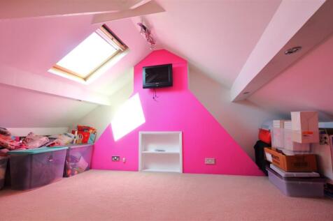 Loft.