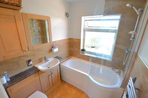 Bathroom.