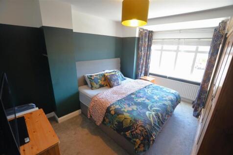 Bedroom 1.