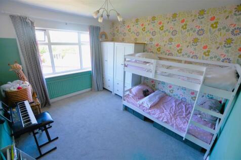 Bedroom 2.