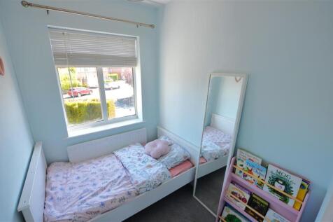 Bedroom 3.