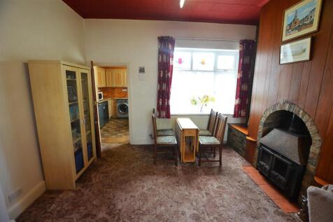 Dining Room -