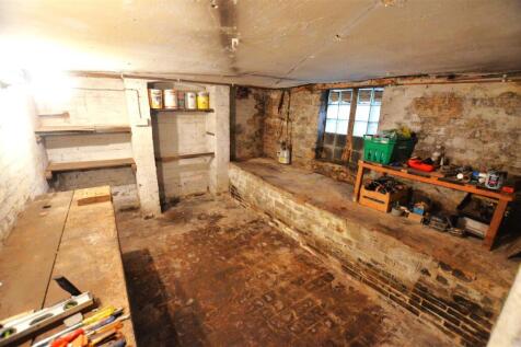 Cellar.