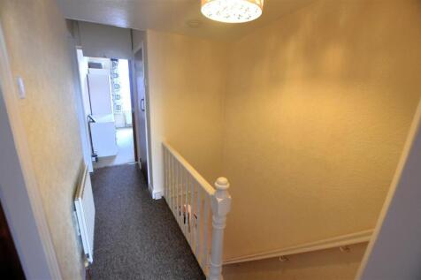 First Floor Landing.