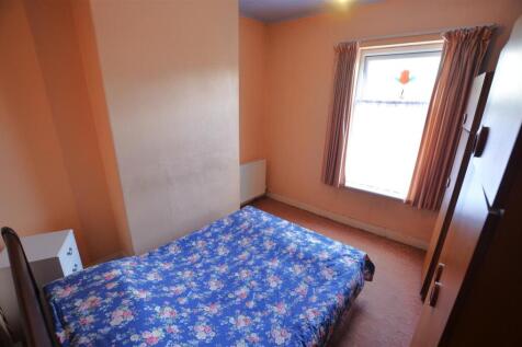 Bedroom 2.