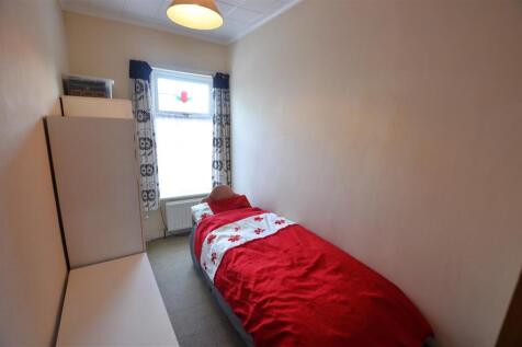 Bedroom 3.