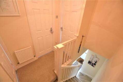 First Floor Landing.
