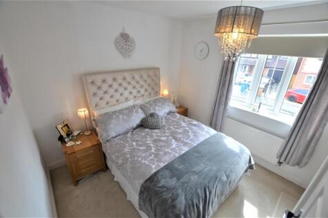 Bedroom 1.