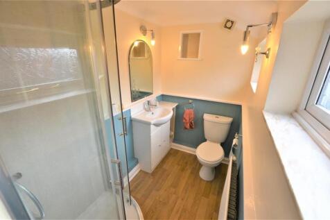 Shower Room.