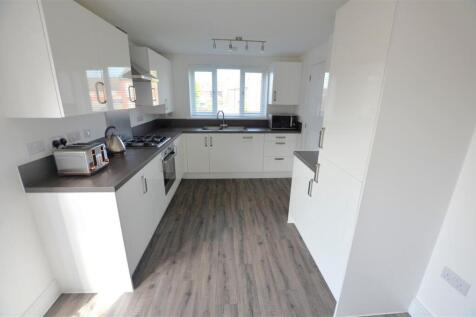 Kitchen/Diner.