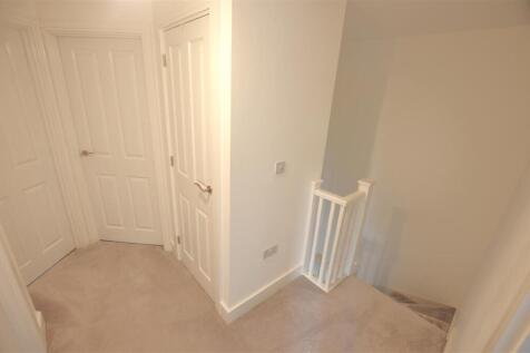 First Floor Landing.