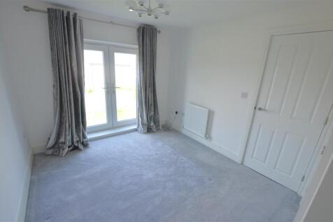 Bedroom 1.
