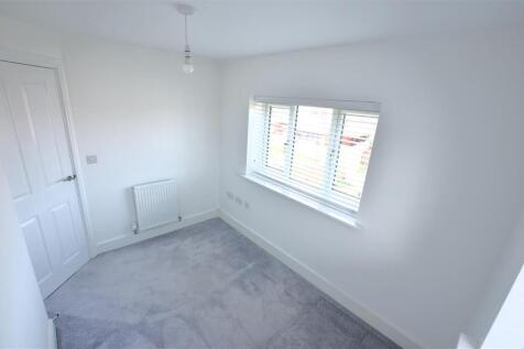 Bedroom 3.