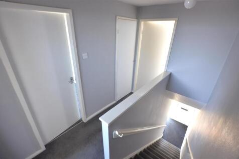 First Floor Landing.