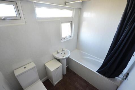 Bathroom.