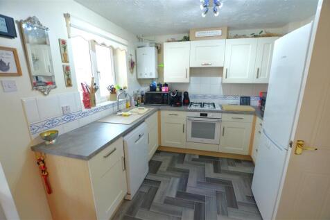Kitchen/Diner.