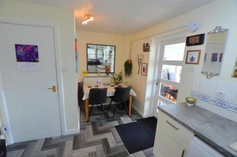 Kitchen/Diner -