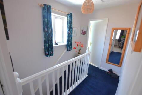 First Floor Landing.