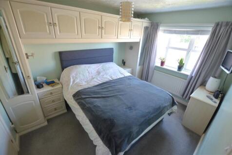 Bedroom 1.