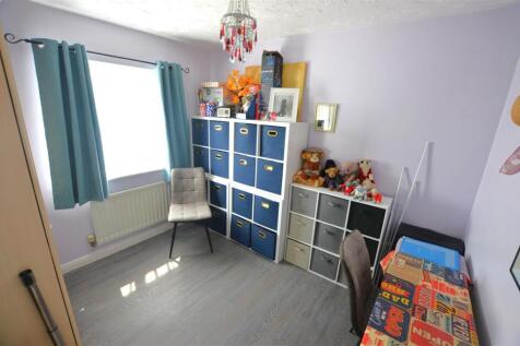 Bedroom 2.