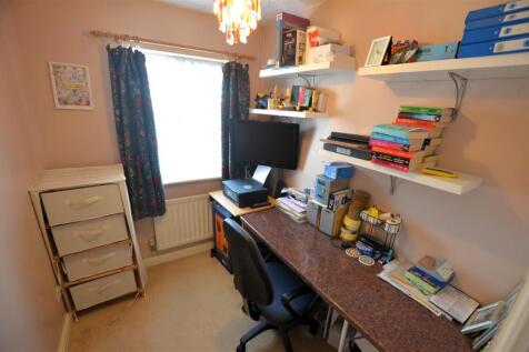 Bedroom 3.