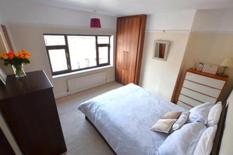 Bedroom 1.