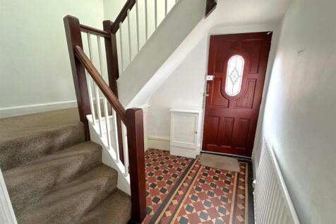 Entrance Hall.