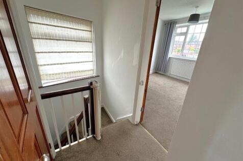 First Floor Landing.