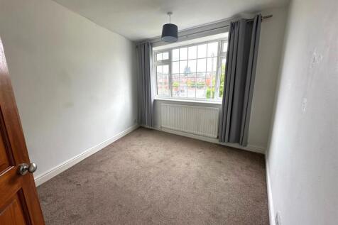 Bedroom 2.