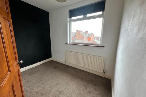 Bedroom 3.