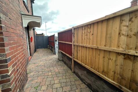 Exterior -