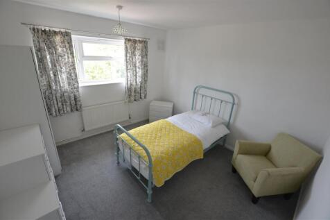 Bedroom 1.