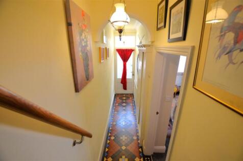 Entrance Hall.