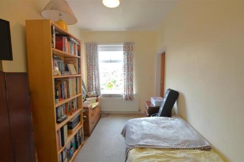 Bedroom 2.