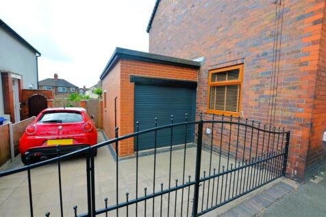 Exterior -