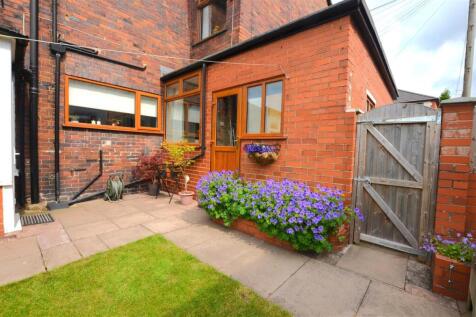 Exterior -