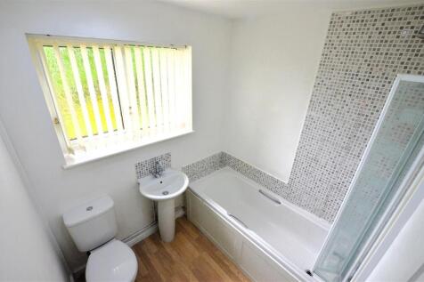 Bathroom.