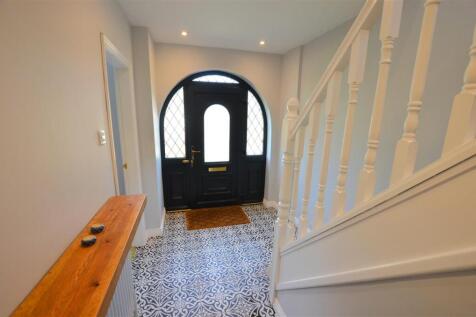 Entrance Hall.