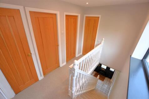 First Floor Landing.