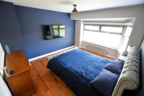 Bedroom 1.