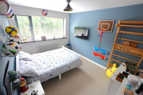 Bedroom 2.