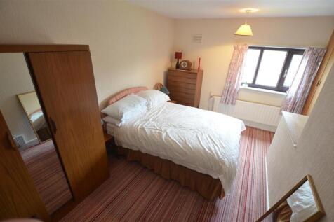 Bedroom 1.