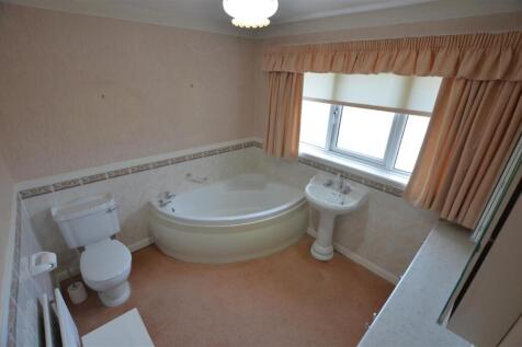 Bathroom.