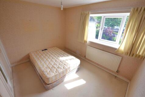 Bedroom 2.
