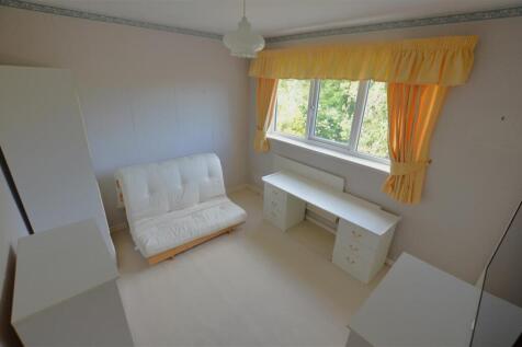 Bedroom 3.