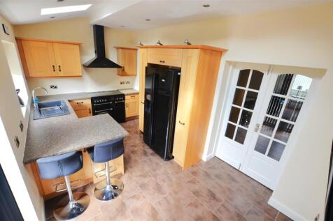 Breakfast Kitchen.